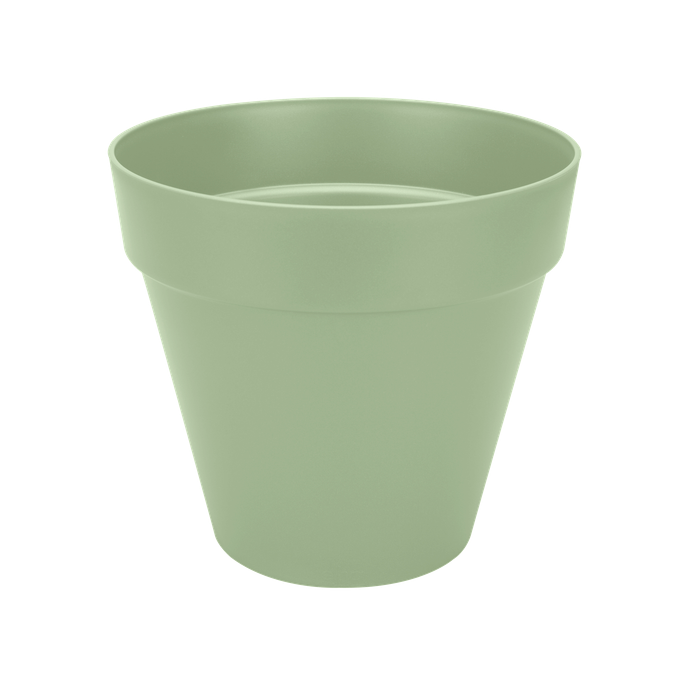 loft urban round 20cm pistachio green